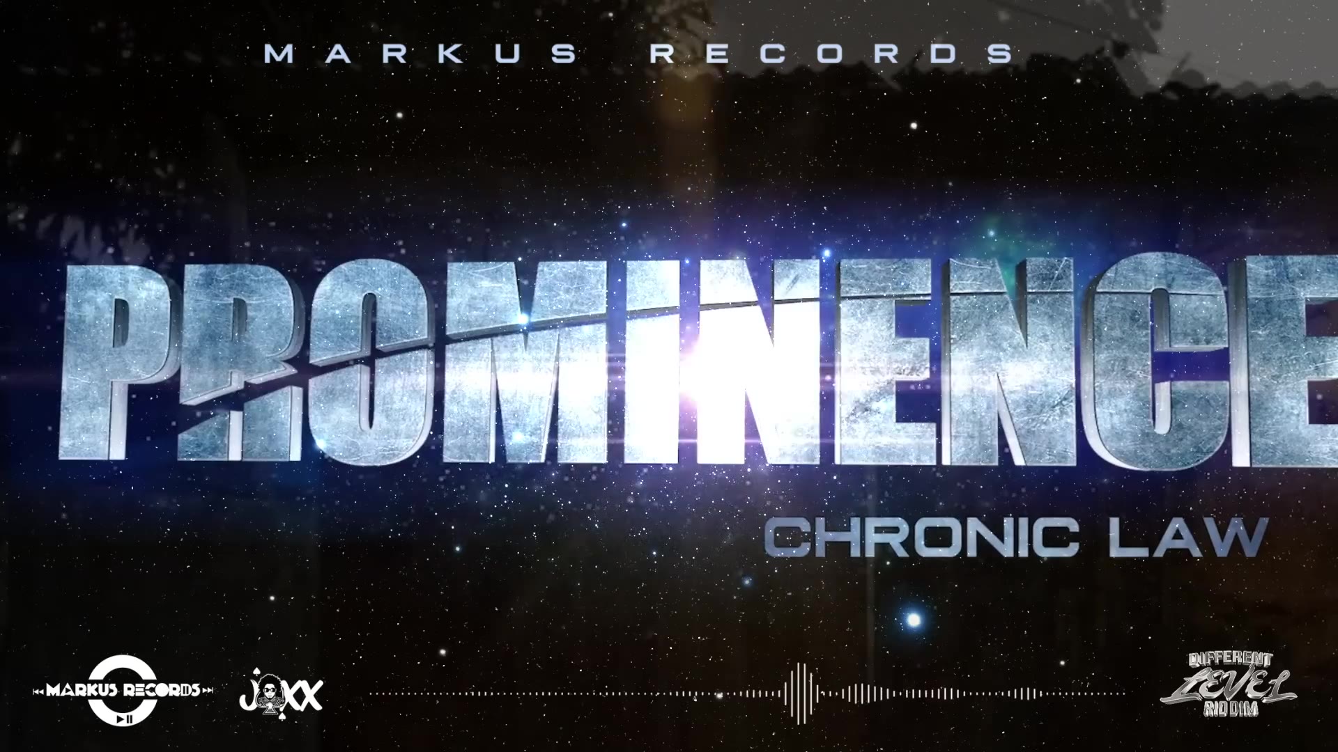 Chronic Law - Prominence (Official Audio)