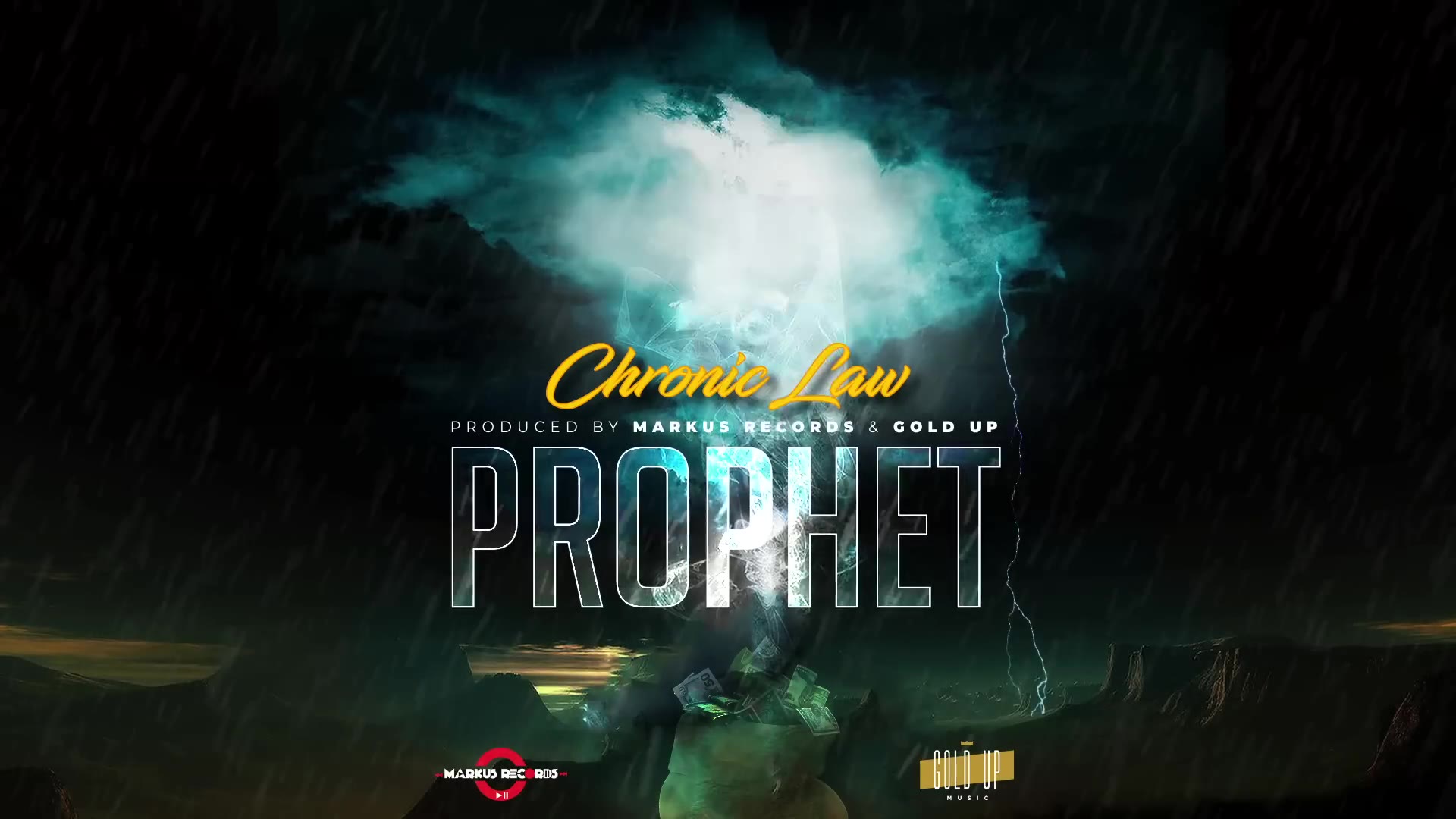 Chronic Law - Prophet Official Audio