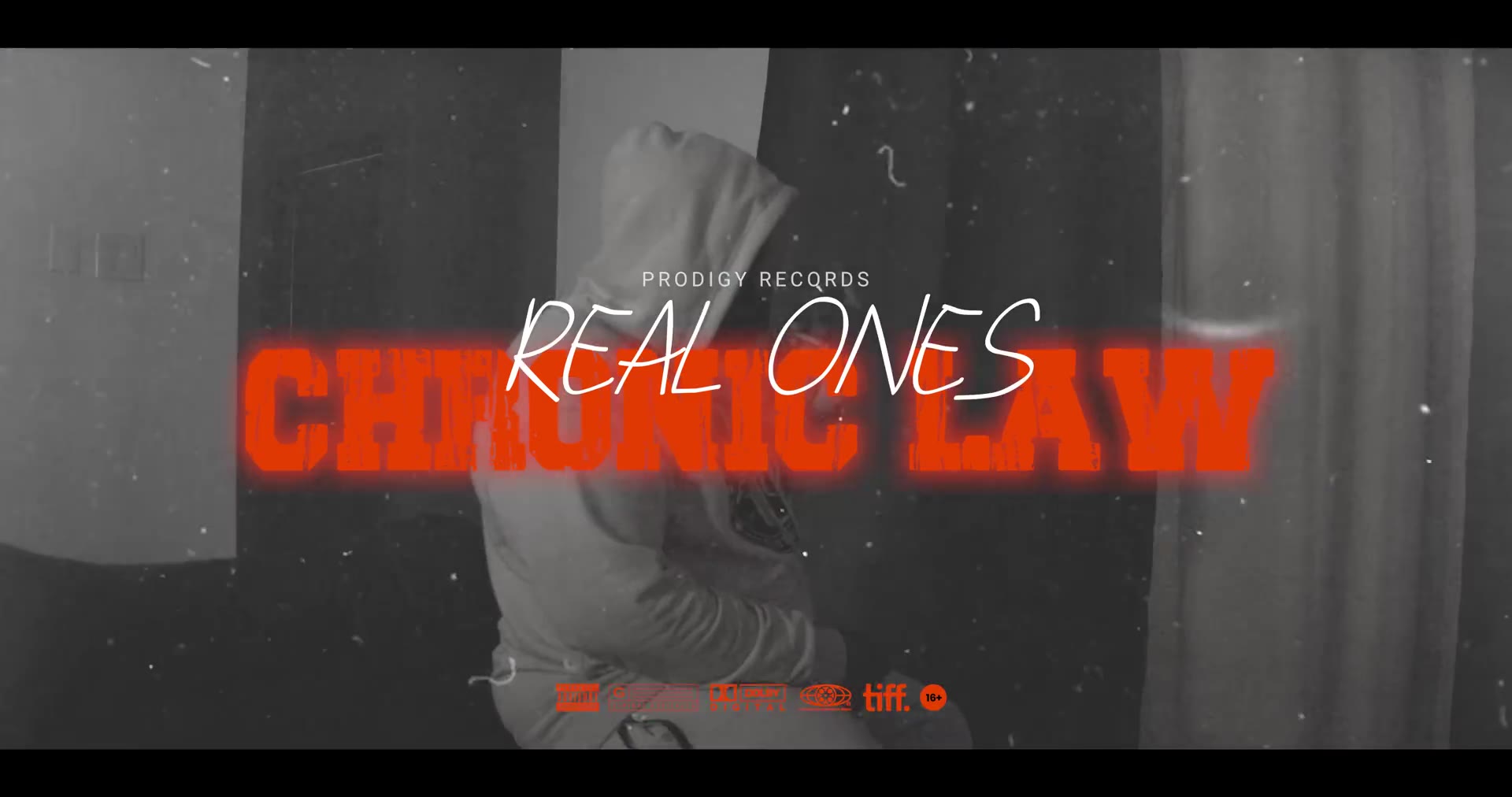 Chronic Law - Real Ones (Official Video)