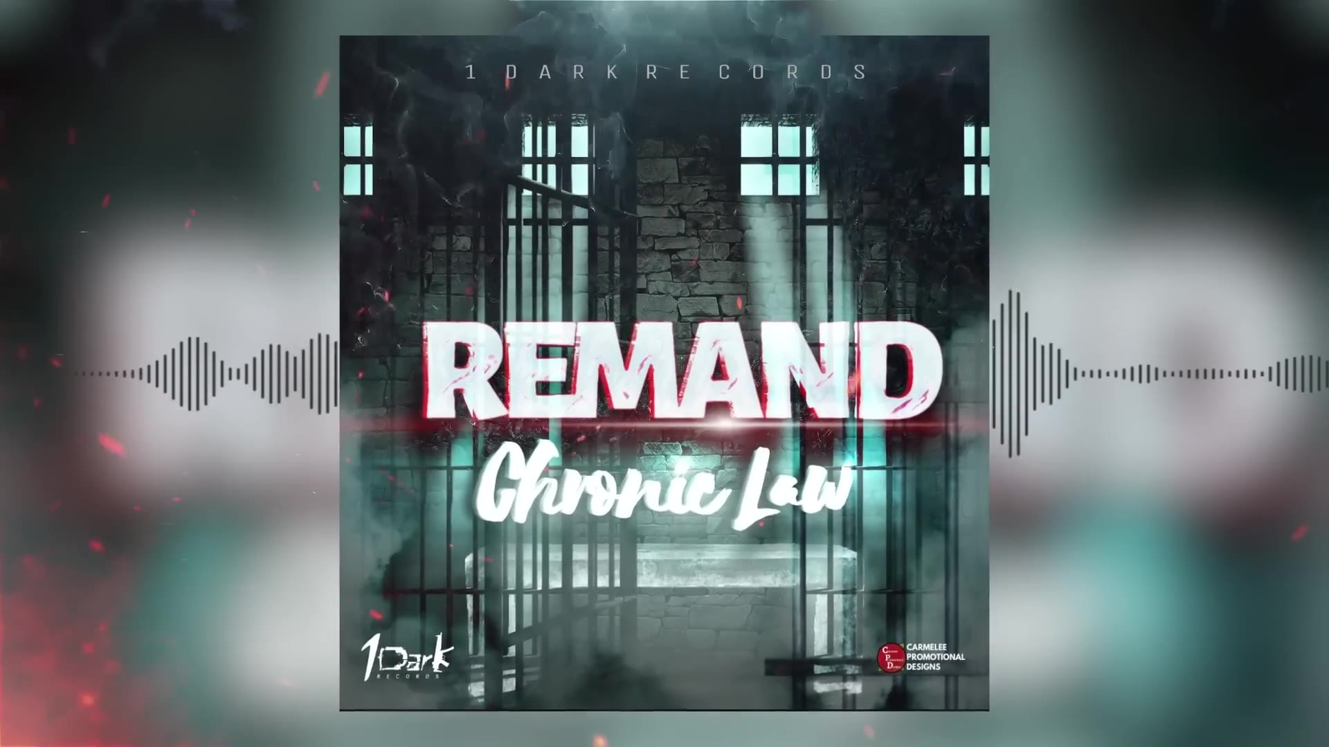 Chronic Law - Remand (Official Audio)