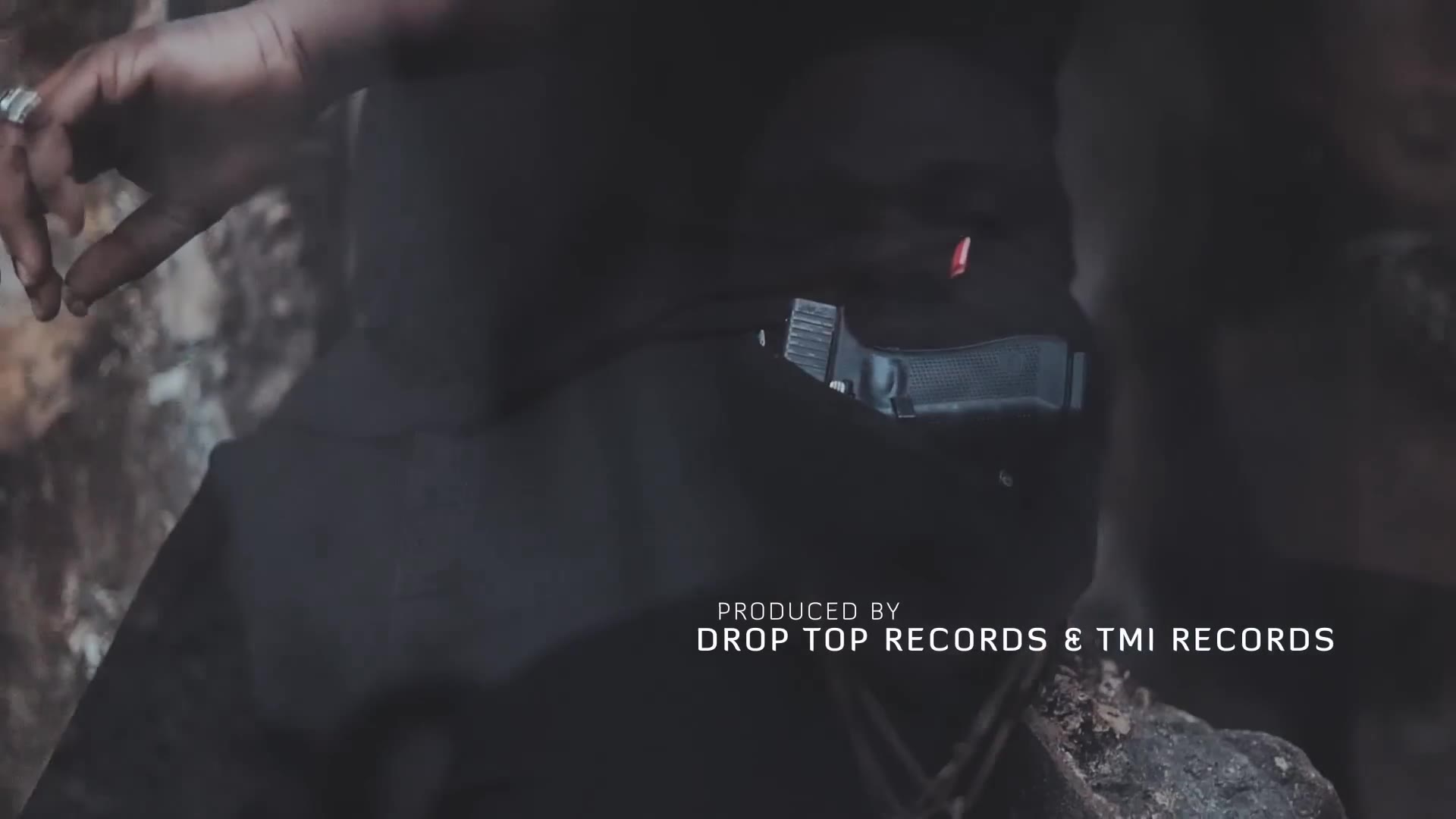 Chronic Law - Self Protection (Official Video)