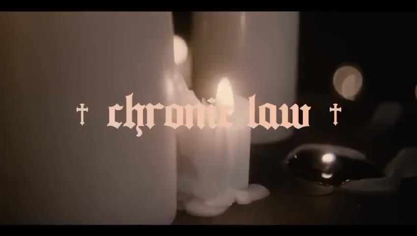 Chronic Law - Silent Thoughts - Official Music Video