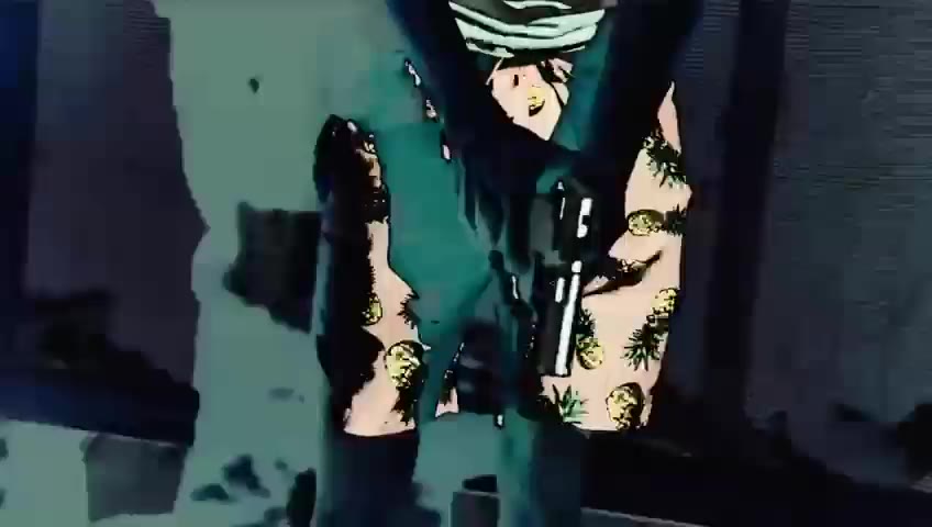 Chronic Law - Special Operation (Official Music Video)