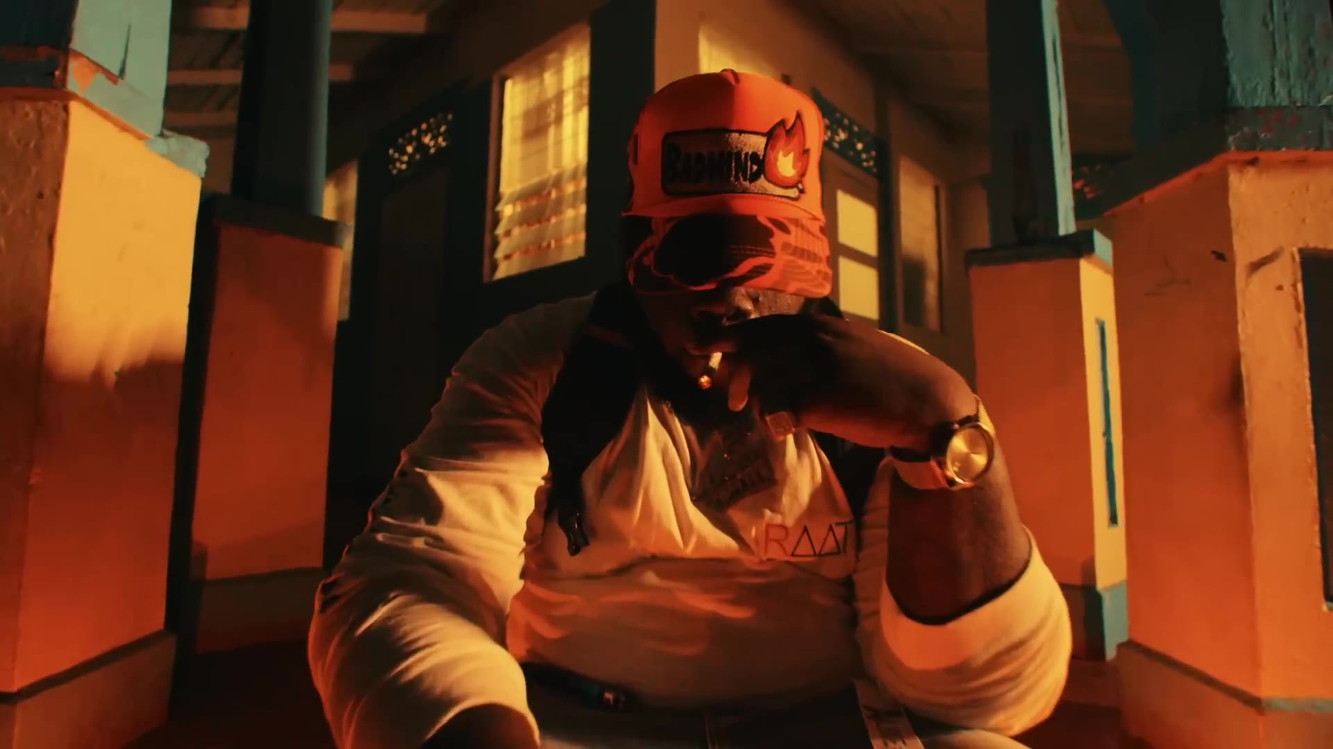 Chronic Law - Spiritual Warfare (Official Video)