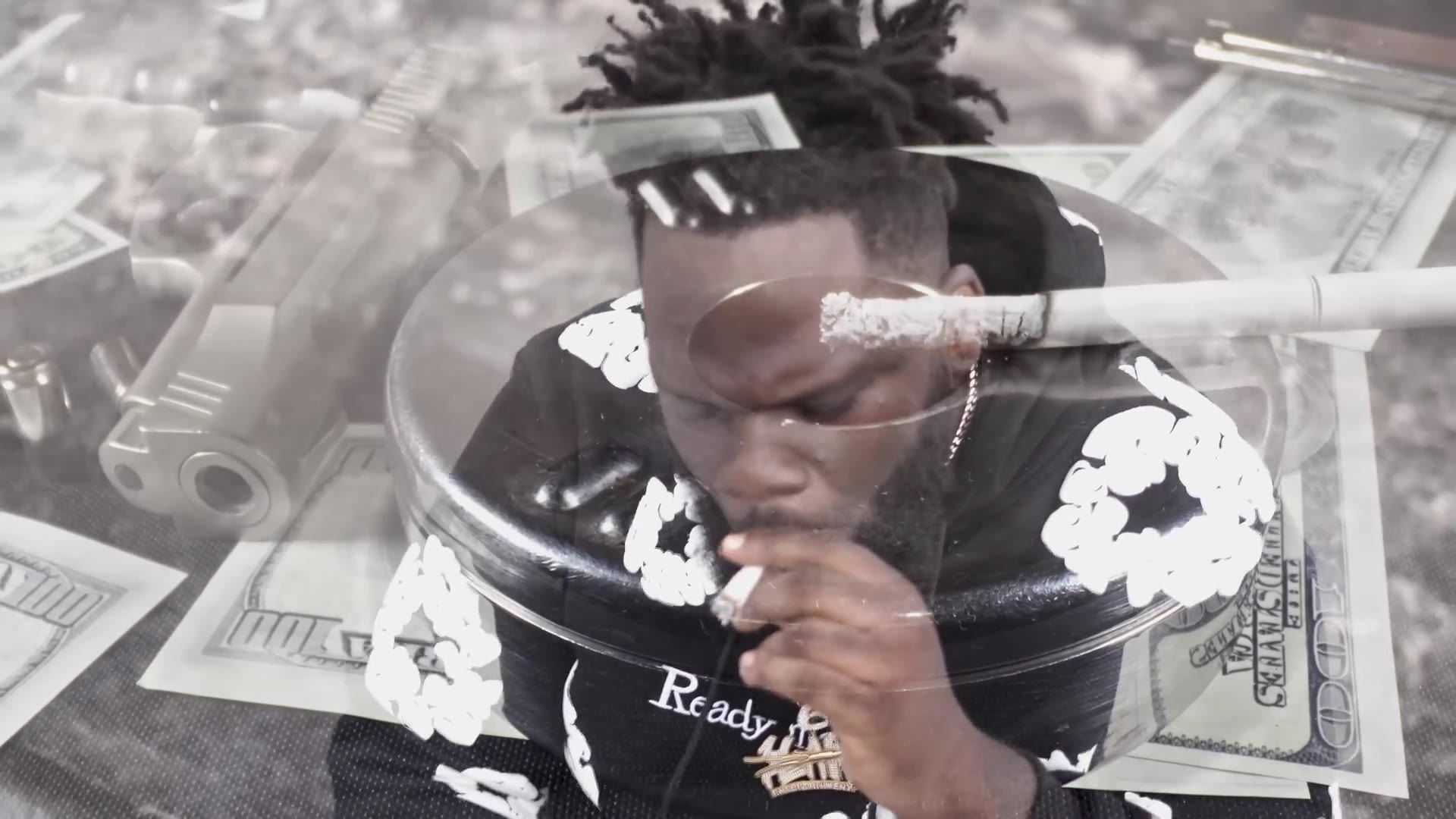 Chronic Law - These Streets (Official Music Video)