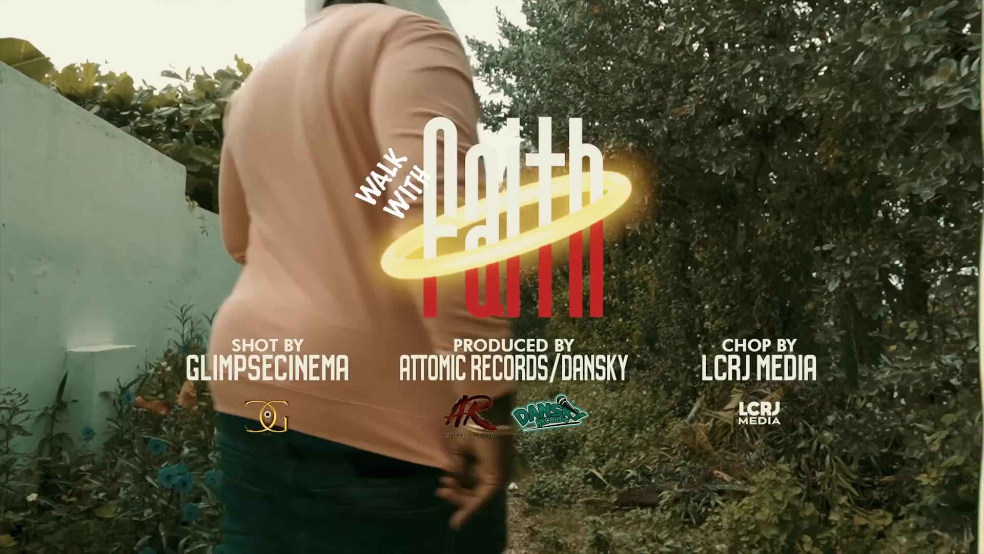 Chronic Law - Walk With Faith (Official Music Video)