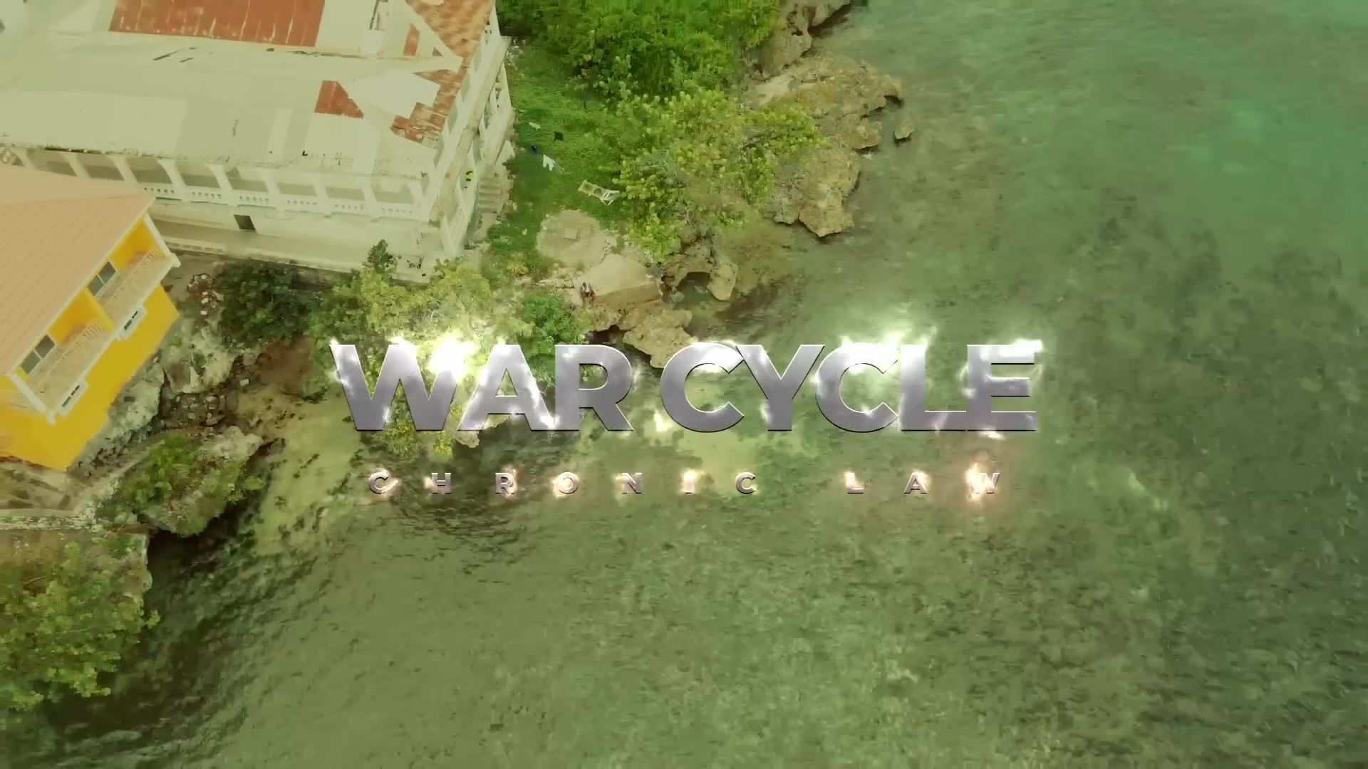 Chronic Law - War Cycle - Official Music Video