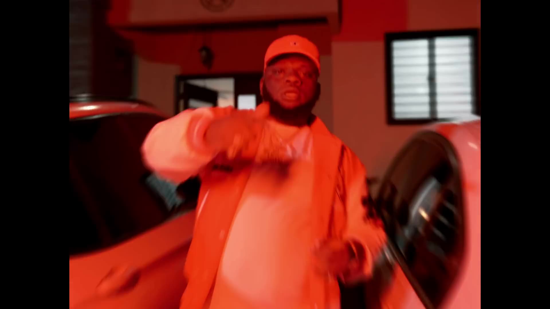 Chronic Law - Weekend (Bup Bup) - Official Music Video