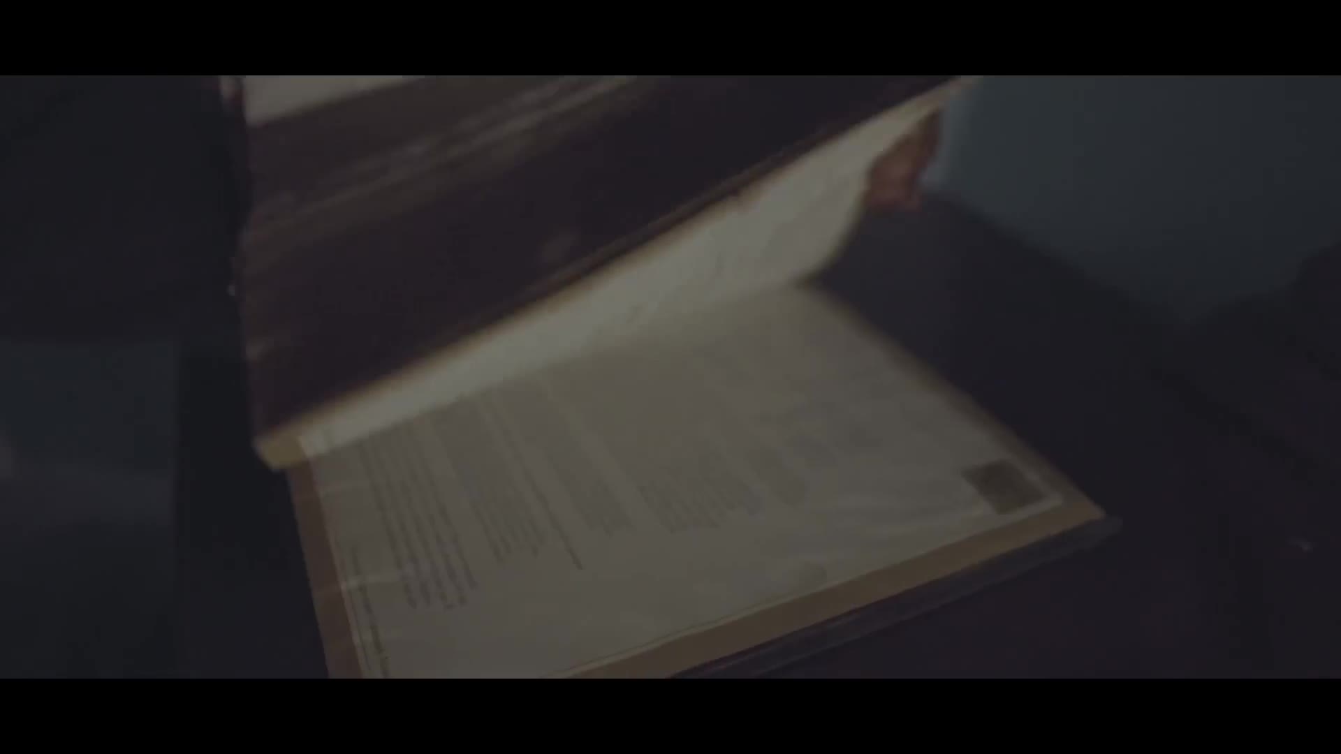Chronic Law - Words Of Law (Official Music Video)