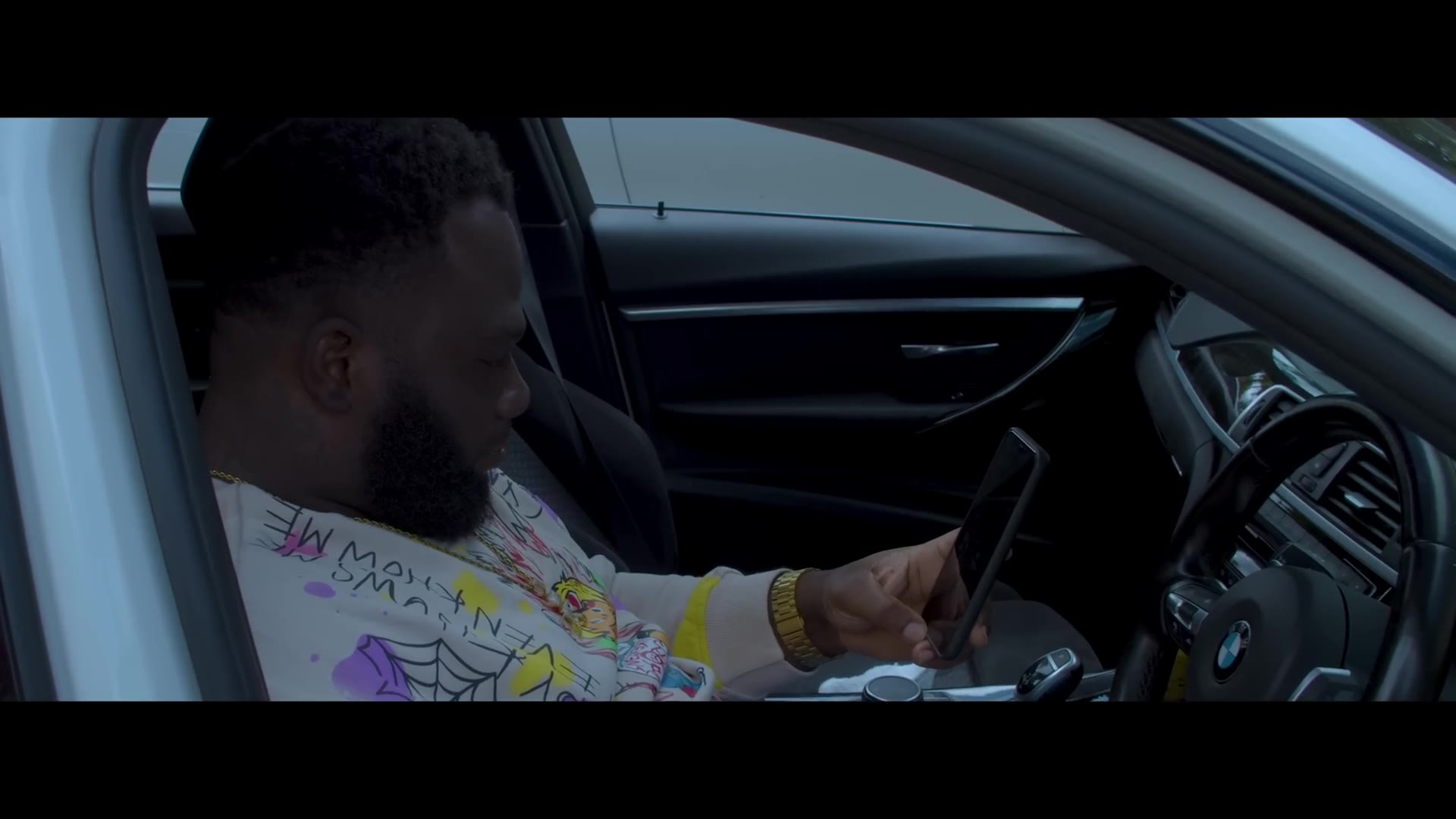 Chronic Law - You Alone (Official Music Video)