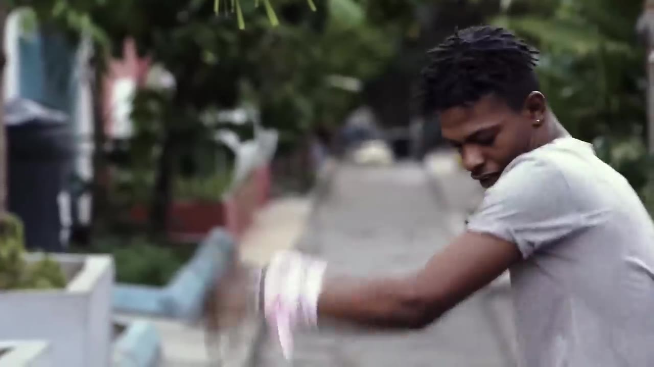 Chronixx - -3