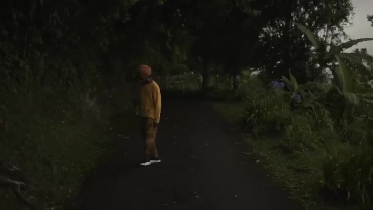 Chronixx - Same Prayer ft. Kabaka Pyramid (Official Visual)