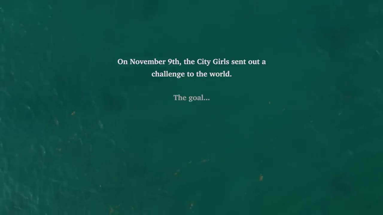 City Girls - Twerk ft. Cardi B (Official Music Video)