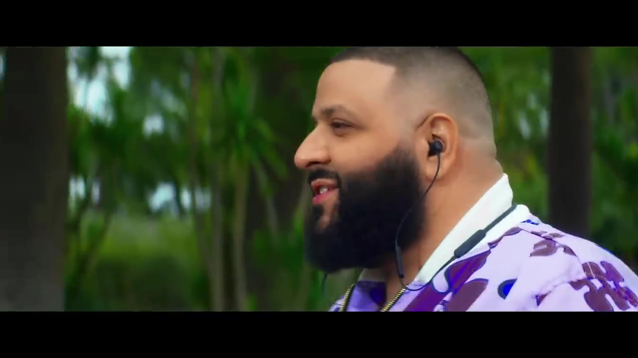 DJ Khaled - I'm The One ft. Justin Bieber, Quavo, Chance the Rapper, Lil Wayne