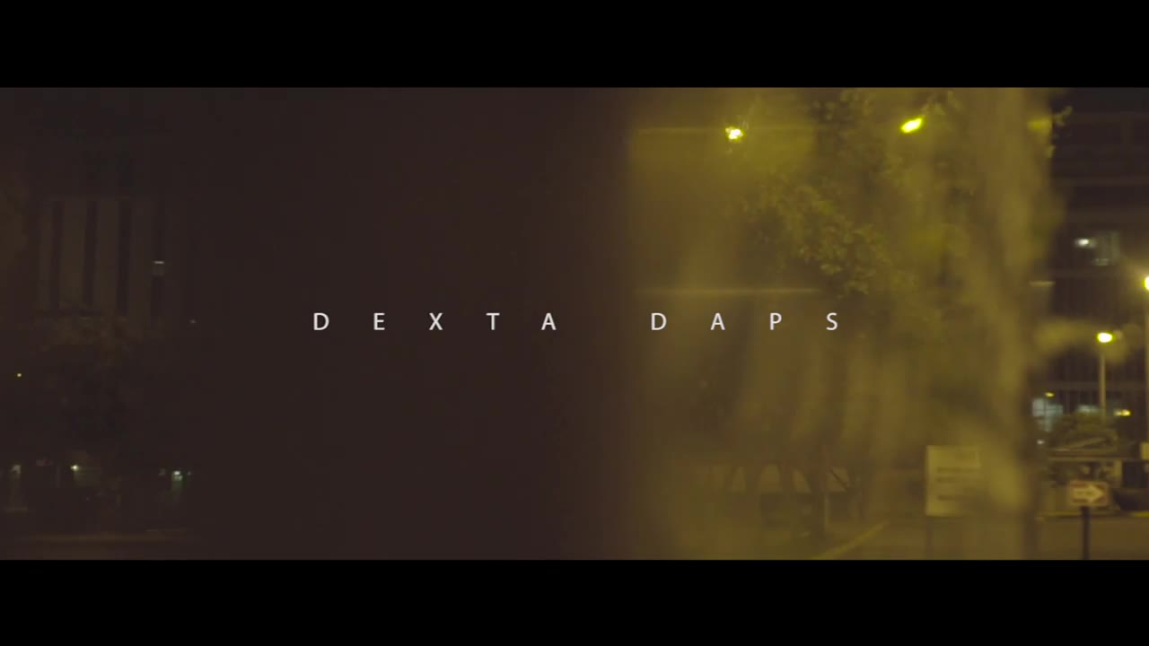 Dexta Daps - F U (Official Music Video)