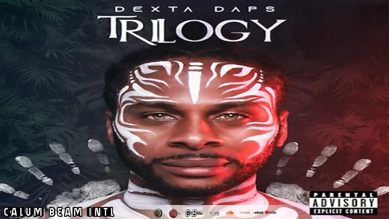 Dexta Daps - Trilogy (Full Album)