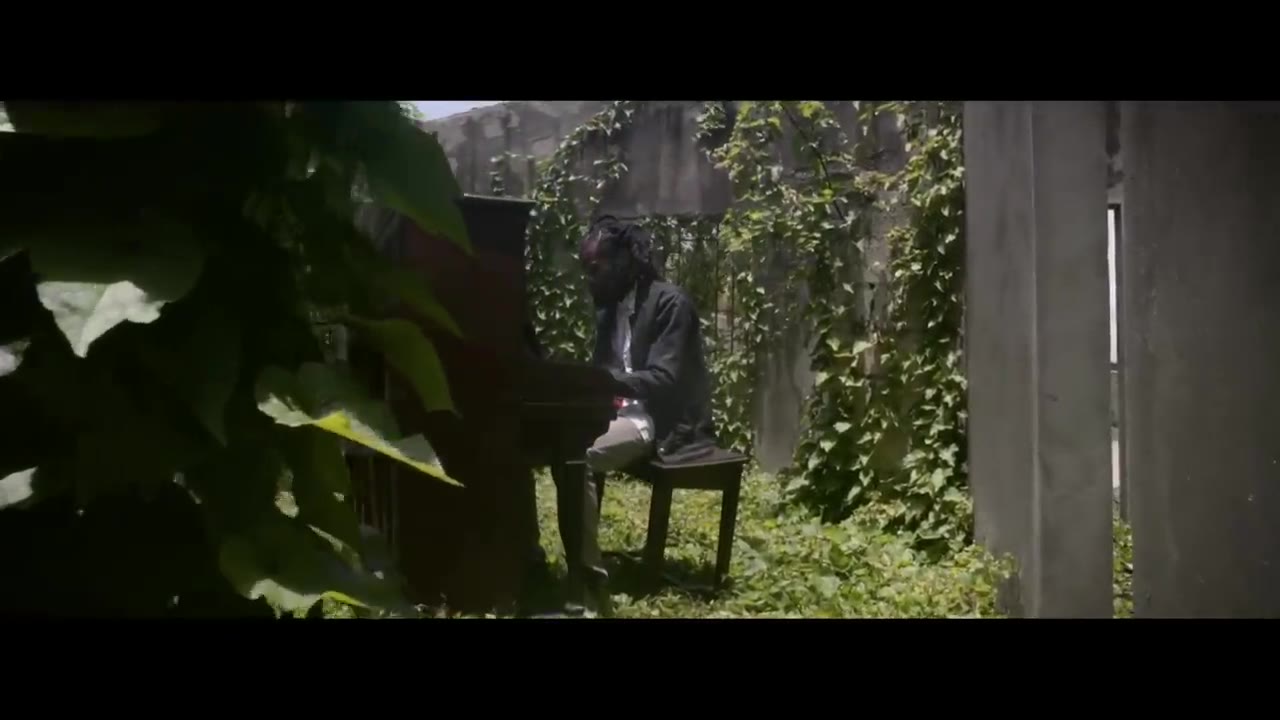Dre Island - We Pray ft. Popcaan