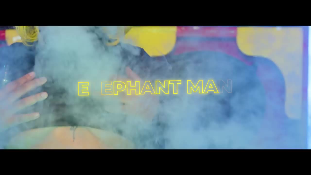 Elephant Man - Dig (Official Music Video)