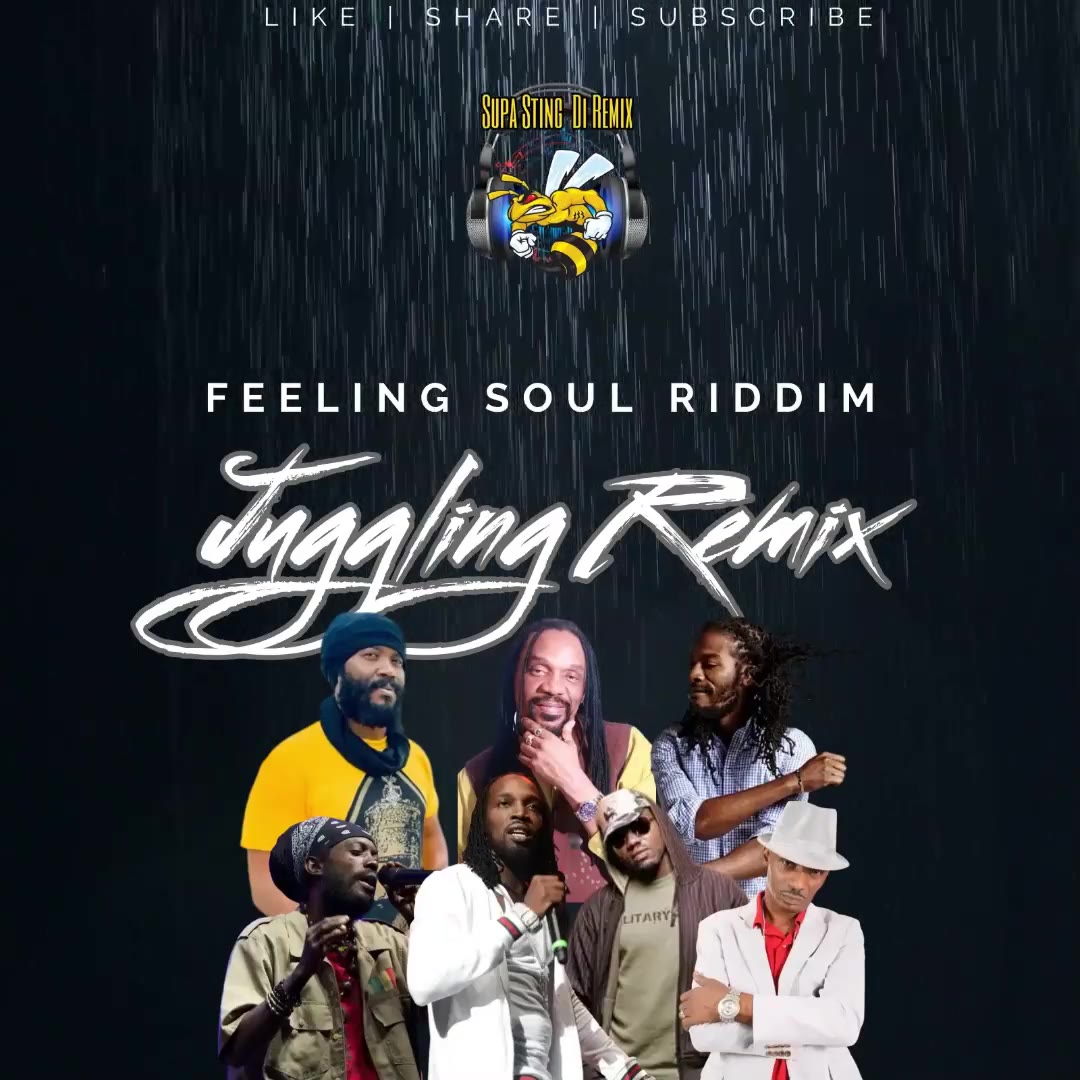 Feeling-Soul-Riddim-Remix-