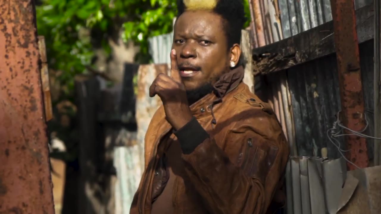 Ganggoolie - Nuh Play (Official Video)