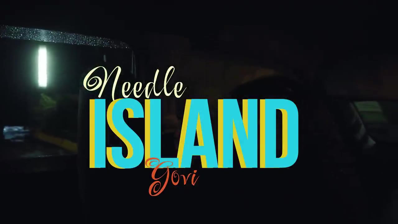Govana - Needle Island | Music Video (Dutty Money Riddim)