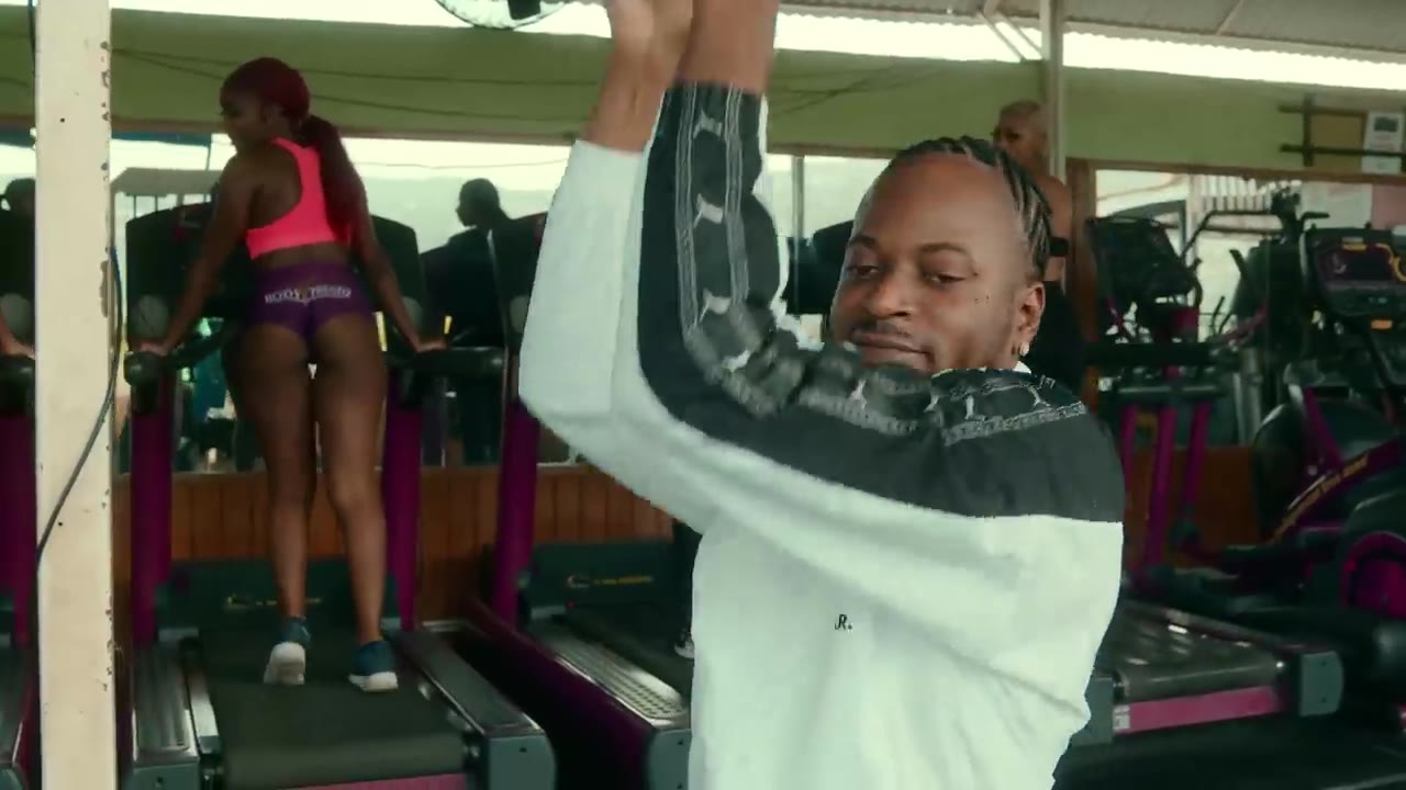 Govana - XMan (Official Video)