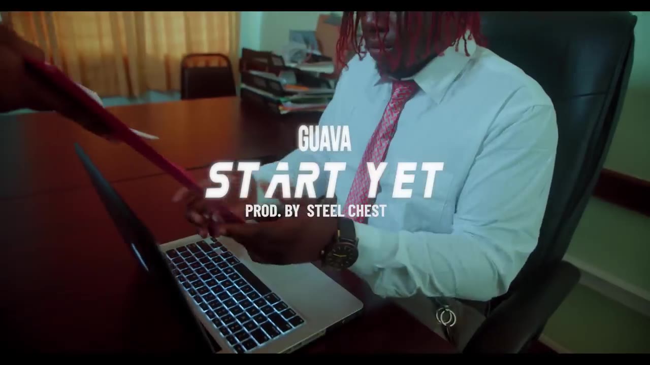 Guava - Start Yet (Offical Video)