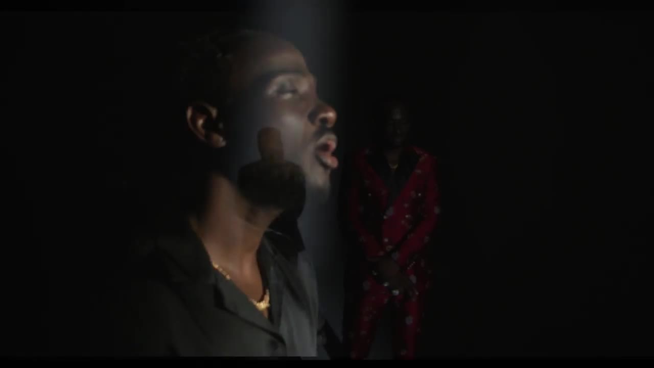 I Octane, Rygin King - Paranoid (Official Video)