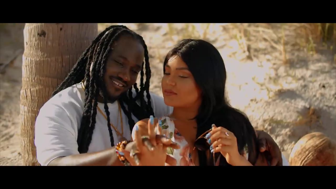 I Octane - Someone To Love (Official Music Video)