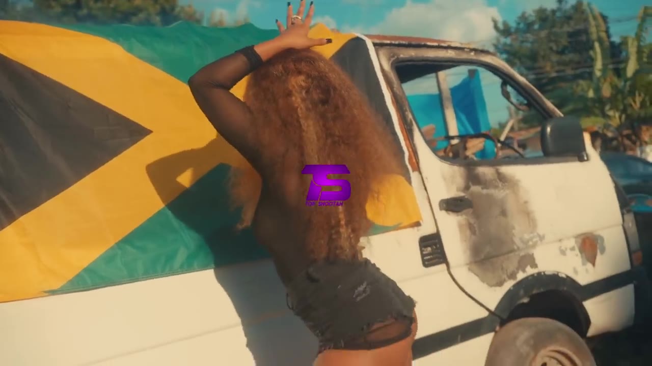 I-Octane - Love Punanny (Official Music Video) (Explicit)