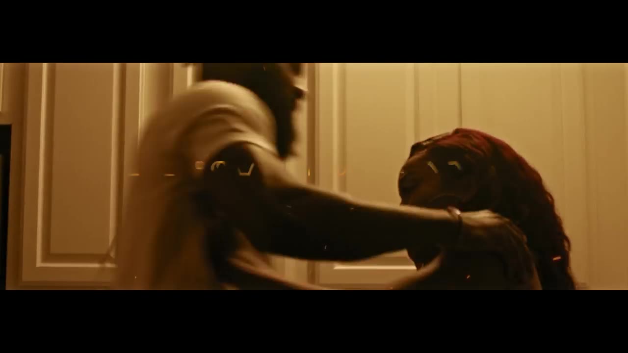 INNA DI WORLD (SNIPER) - MONEA x DEXTA DAPS