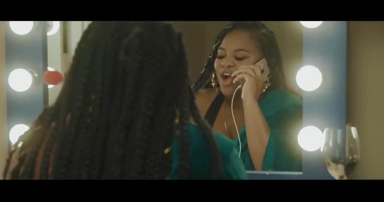 Inayah - Suga Daddy (Official Video)
