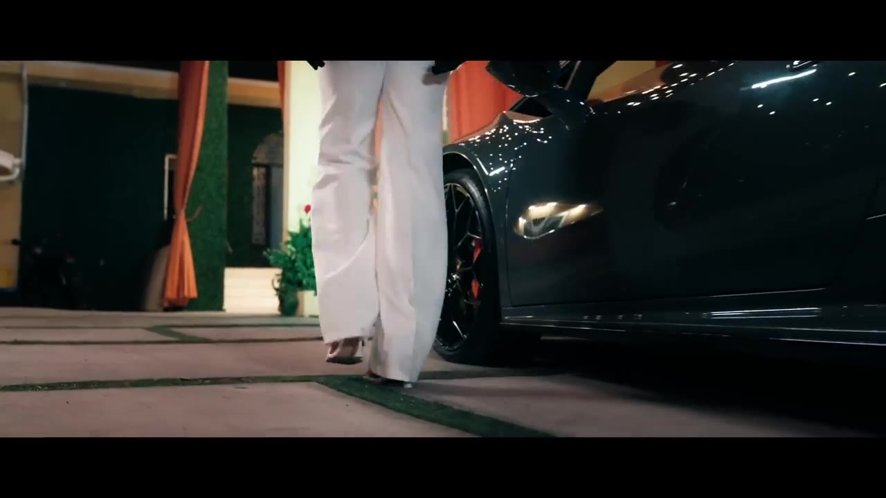 Ishawna - BILLIONAIRE [Official Video]