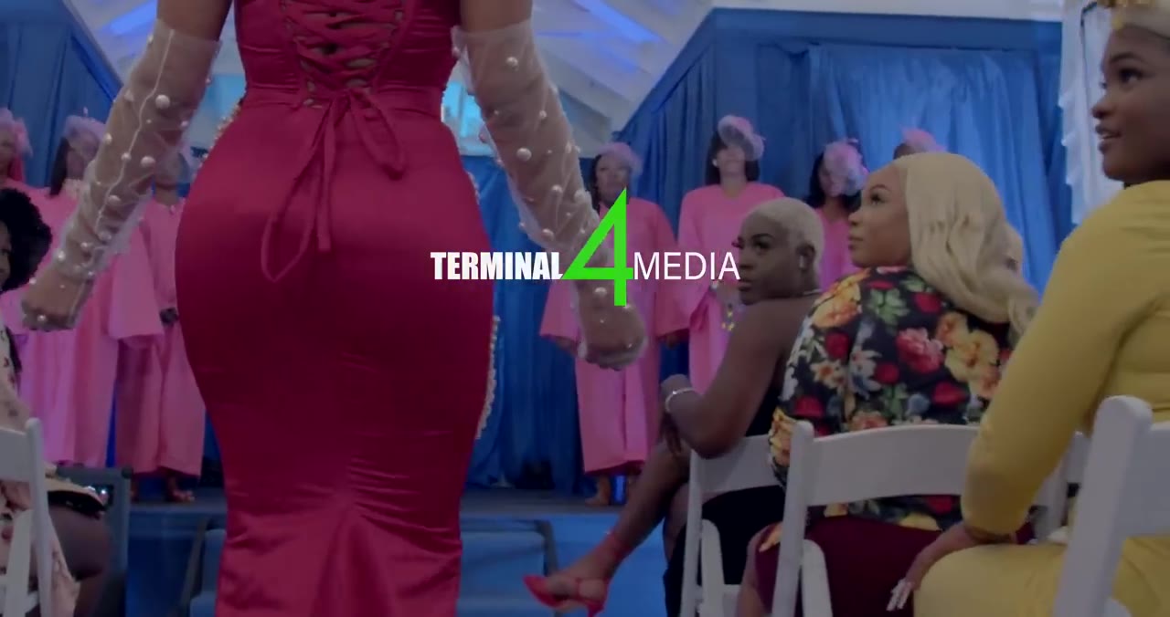 Ishawna - NEW CHILD [Official Video]
