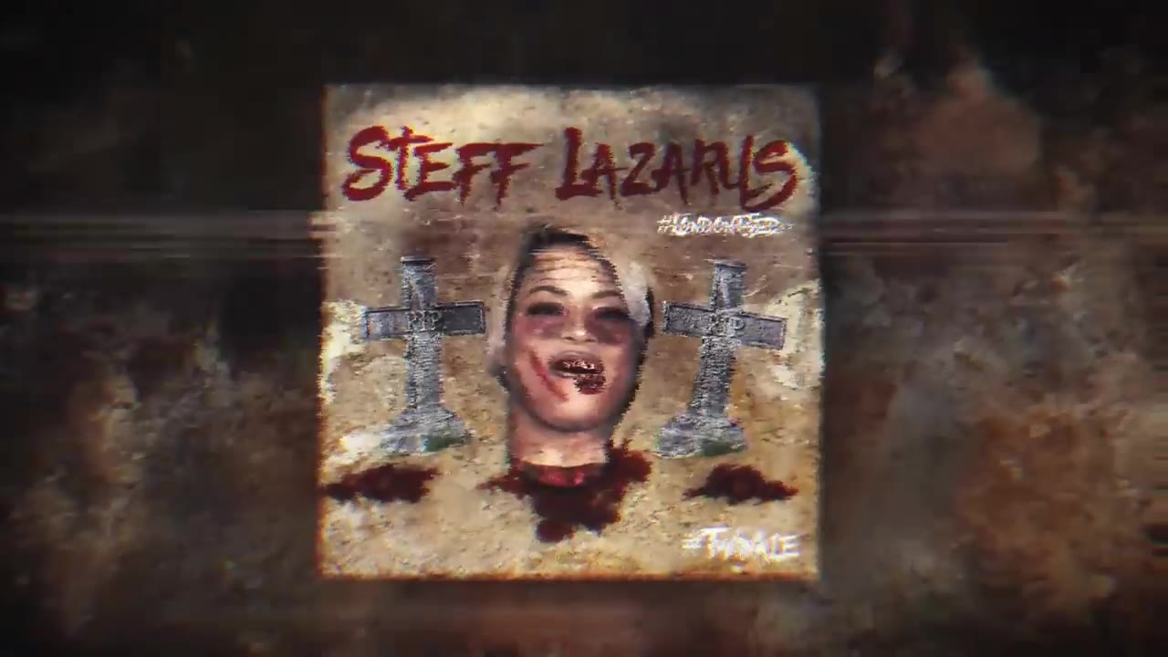 Jada Kingdom - STEFF LAZARUS - #twinkle #disstrack #stefflondon #londonbed