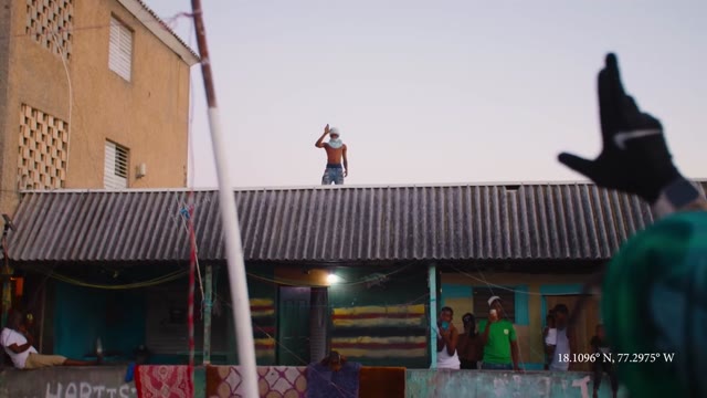 Kraff  - Audi - (Official Music Video)