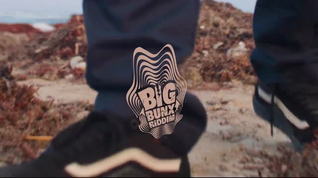 Kraff  - Rum Behavior - (Official Music Video)