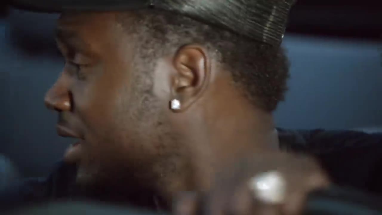 Kranium - Nobody Has To Know ft. Ty Dolla $ign (Official Video)
