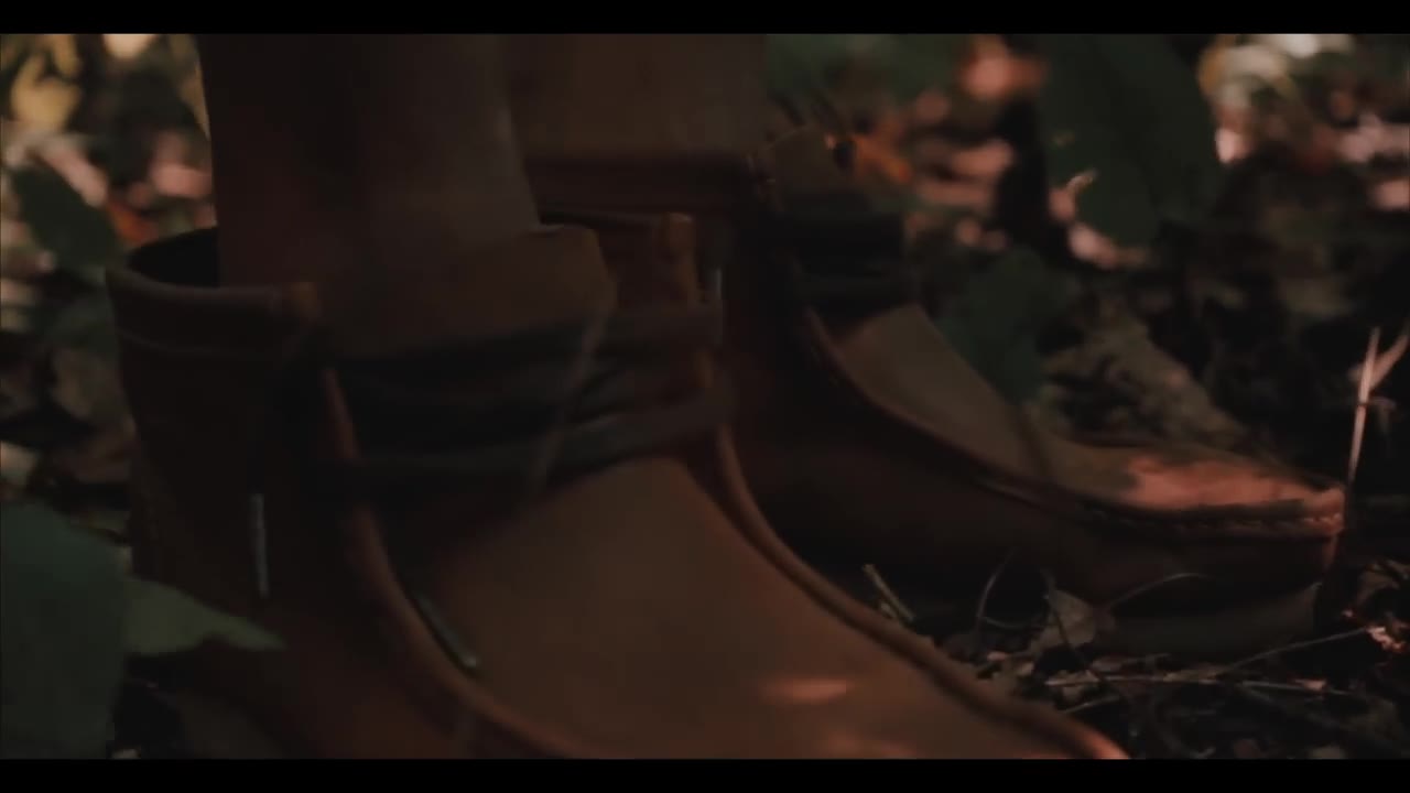 MUGS -DARKROAD (Official Music Video)