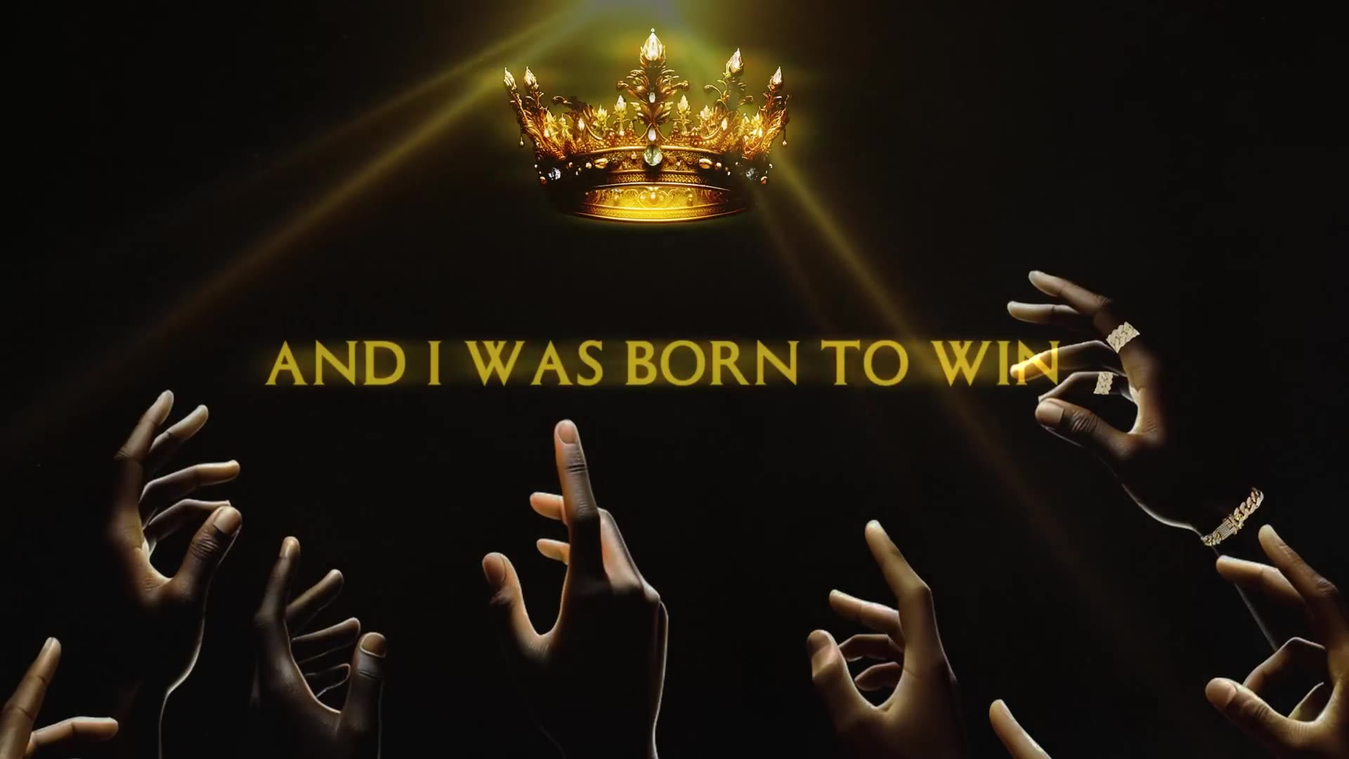 Masicka, Chronic Law, Lila Iké - Triumph (Lyric Video)