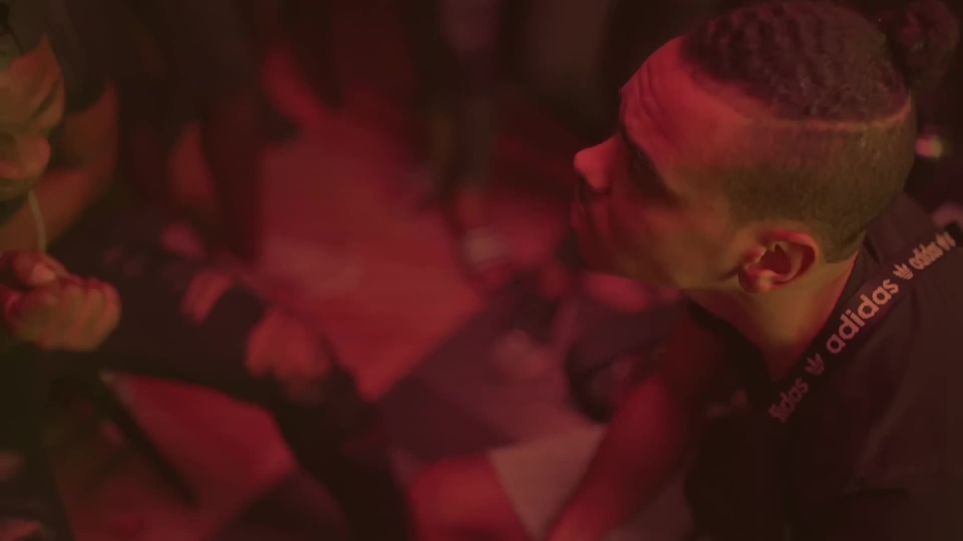 Masicka, Dexta Daps - Leader (Audio Visuals)