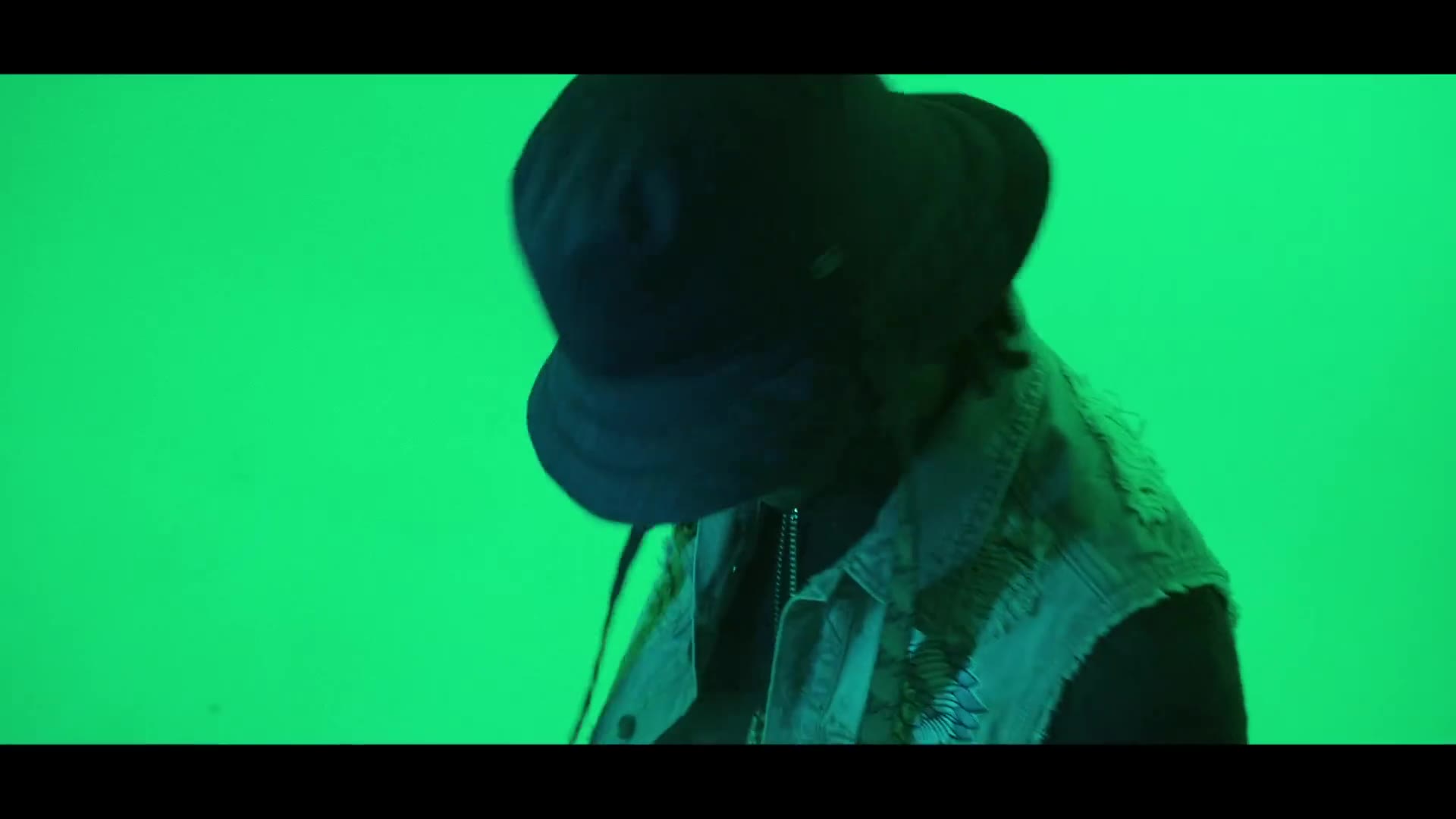 Masicka - Different Type (Official Video)