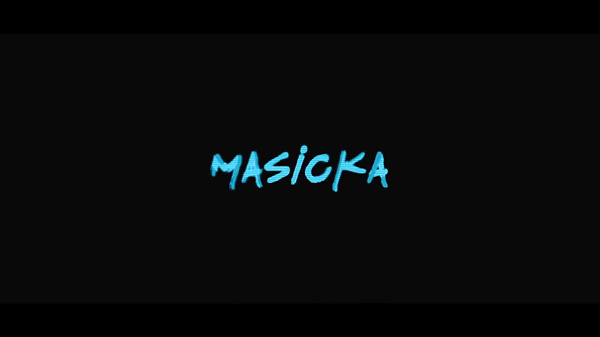 Masicka - God Damn (Viral Video)