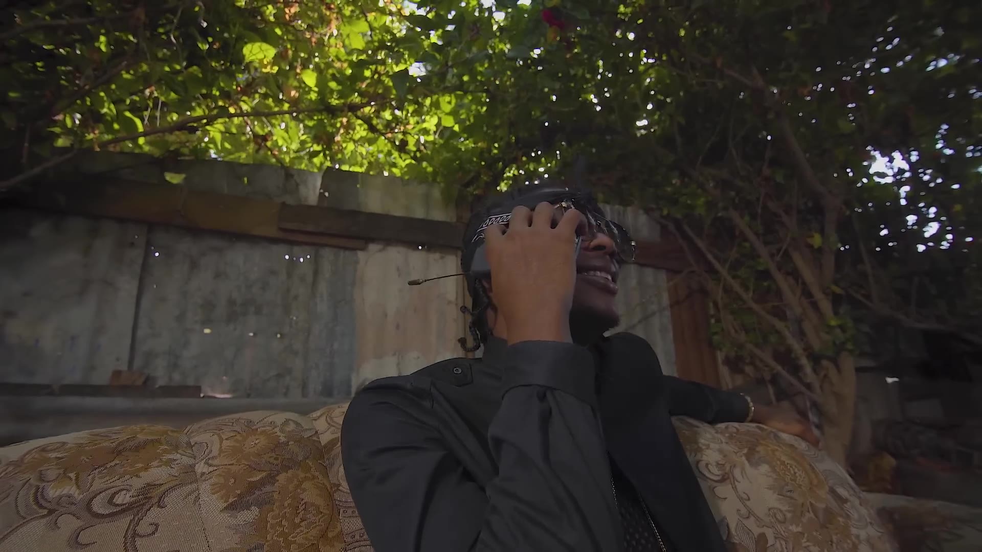 Masicka - Have It (Official Music Video)(1)