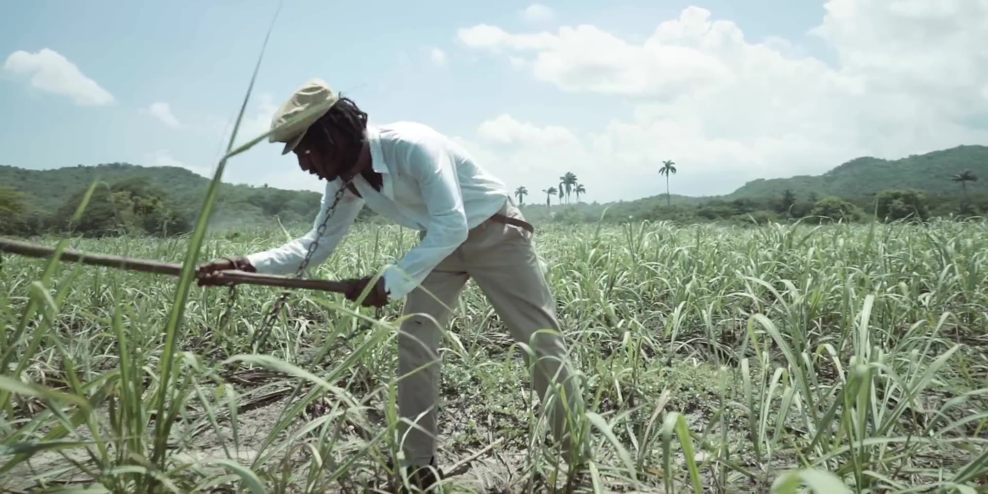 Masicka - King Inna Earth (Official Video)