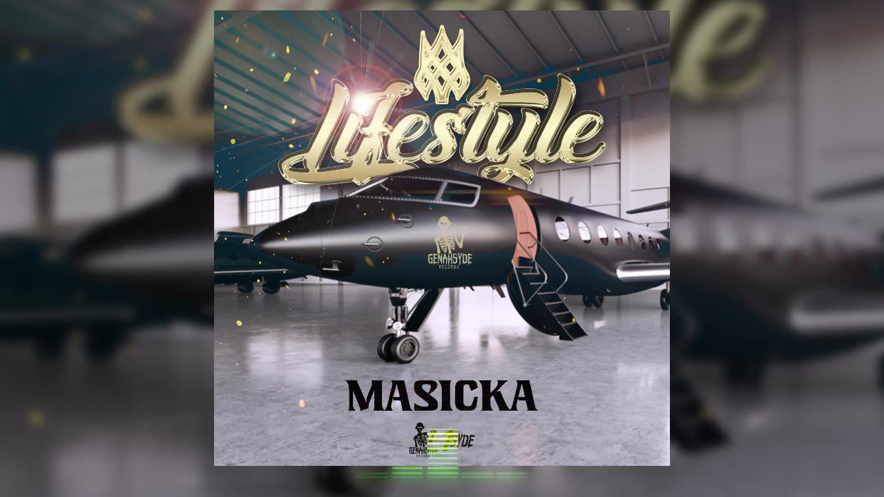 Masicka - Lifestyle (Official Audio)