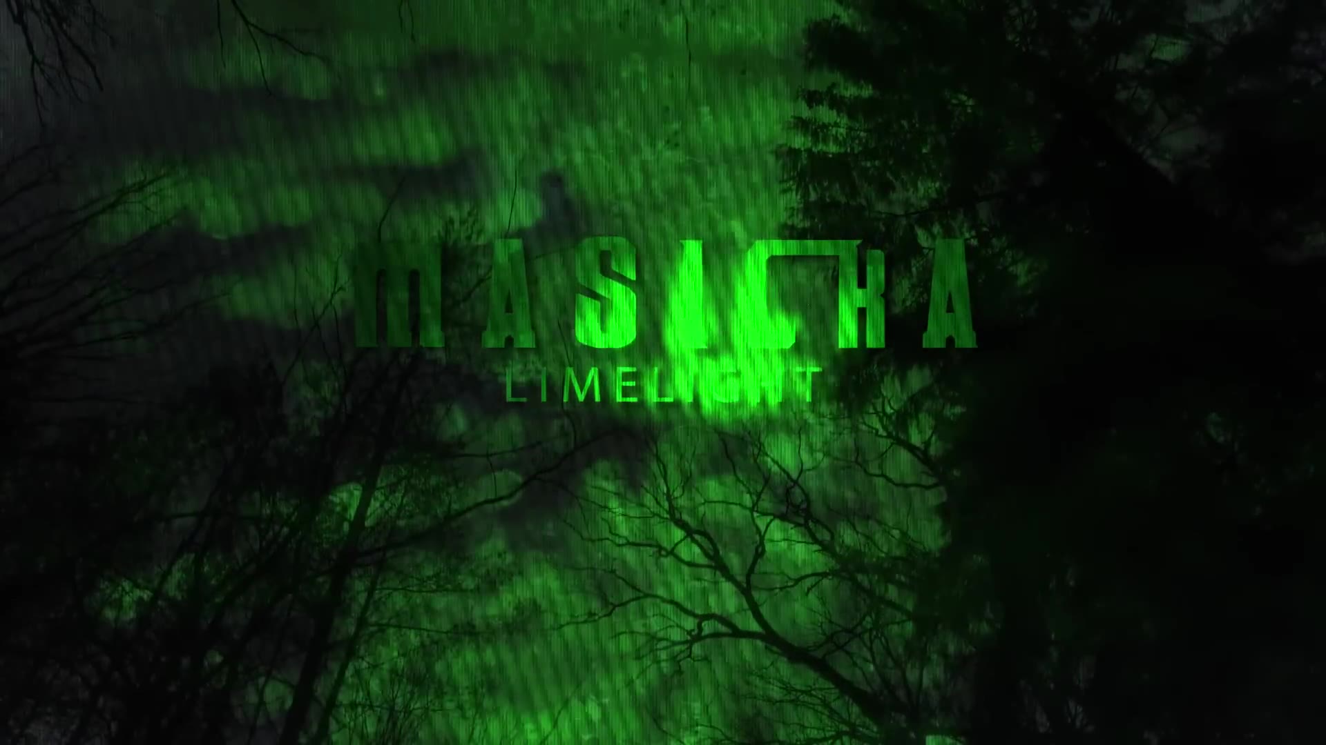 Masicka - Limelight (Lyric Video)