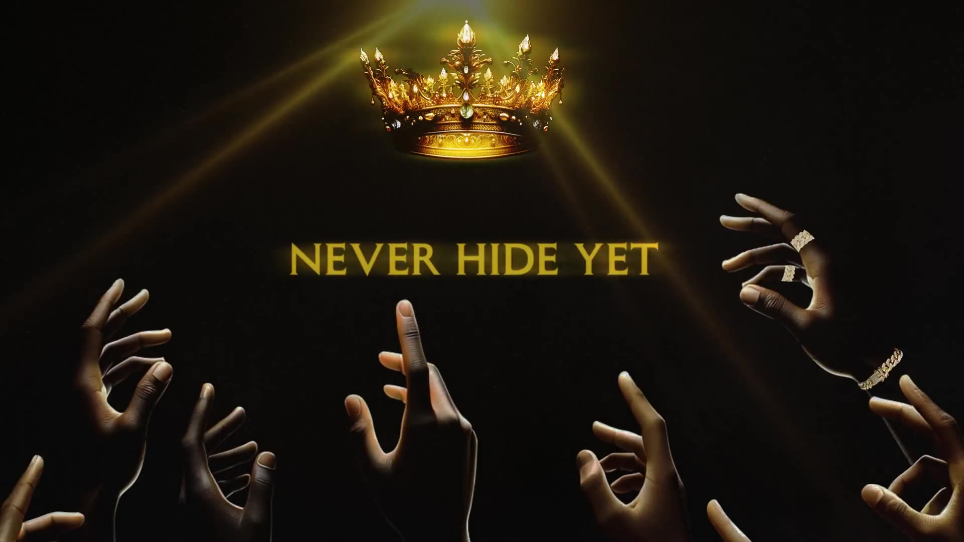 Masicka - March On (Lyric Video)