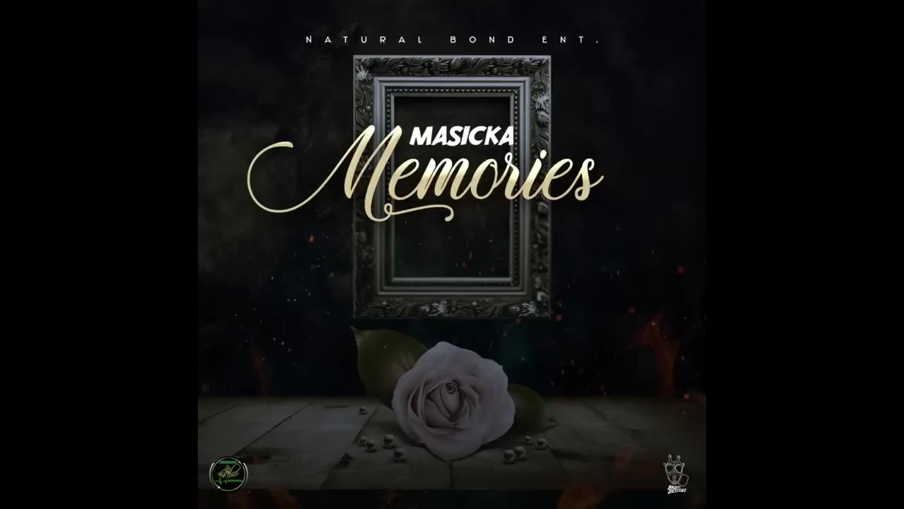 Masicka - Memories (Official Audio)