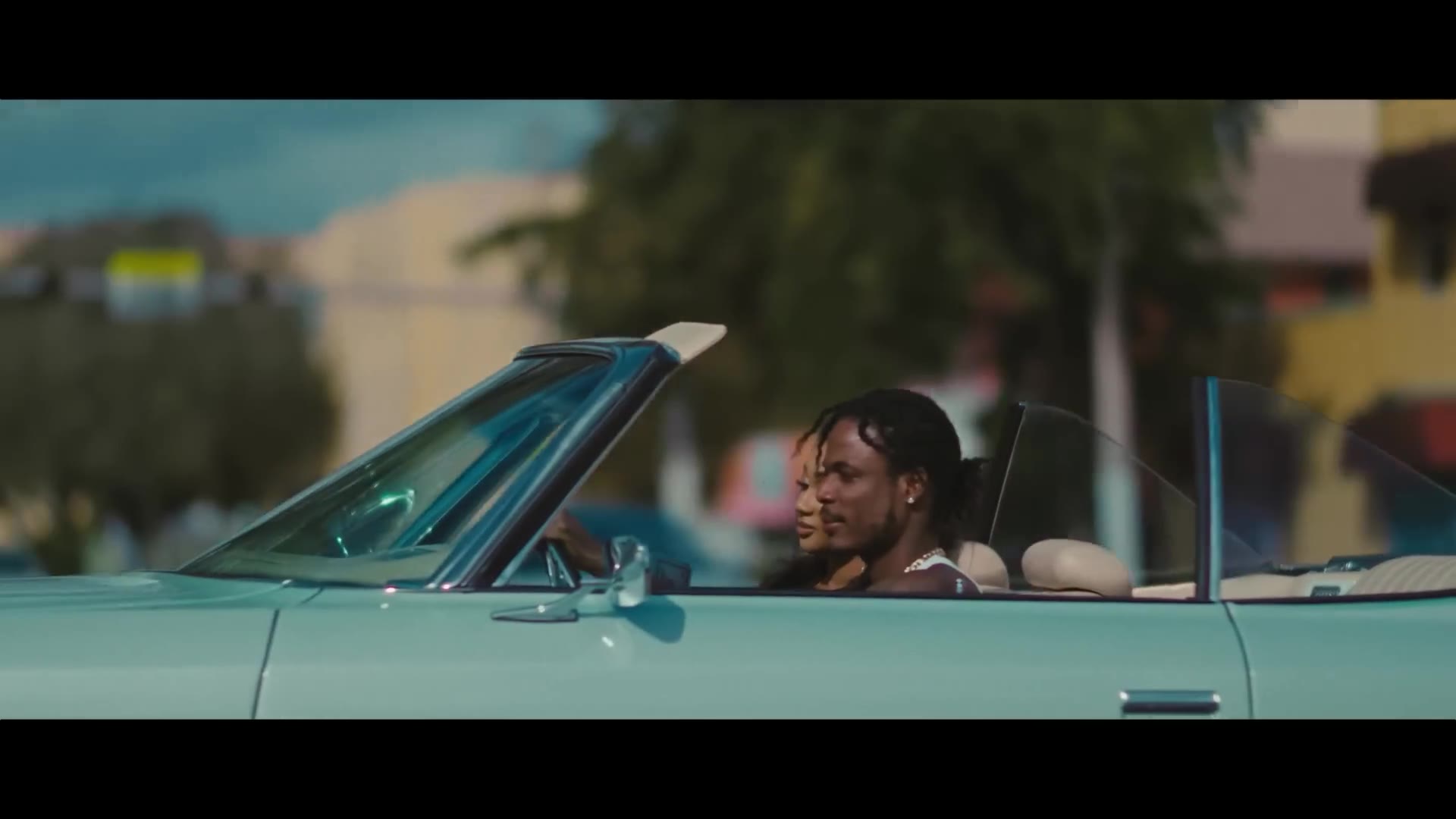 Masicka - Most Wanted (Official Trailer)